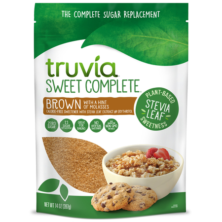 Save $2.00 on any ONE (1) Truvia&reg; Bag Product