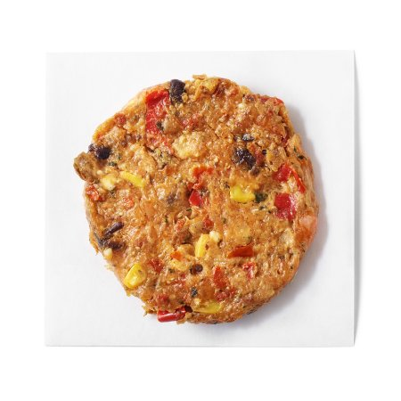 Save $.50 Off The Purchase of One (1) Publix Southwest-Style Salmon Burgers Fresh, Ready for the Grill, 5.5-oz each