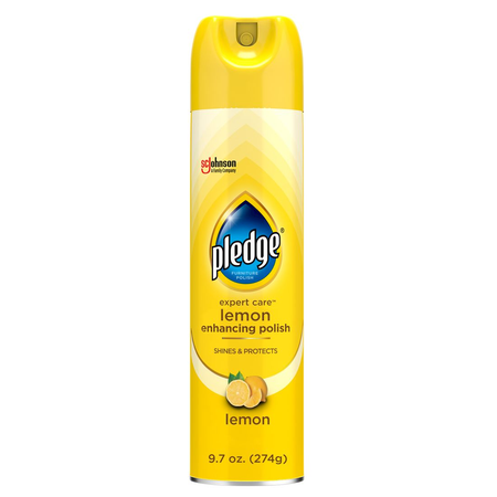 Save $0.50 on any ONE (1) Pledge&reg; Product