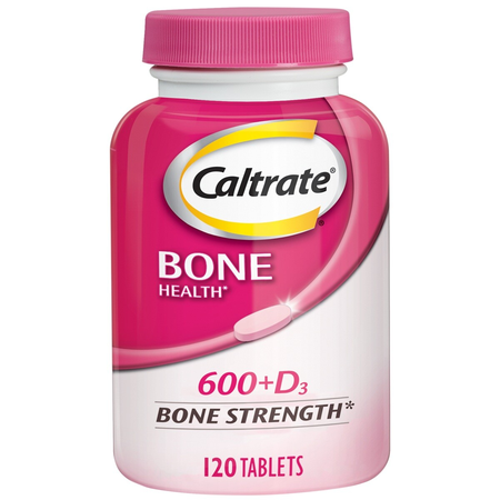 Save $2.00 on any ONE (1) Caltrate&reg; Product (50ct or larger)