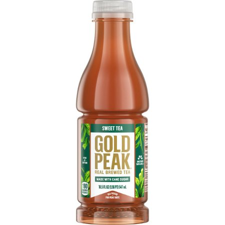 Buy any ONE (1) Gold Peak 18.5oz and get any ONE (1) Gold Peak 18.5oz FREE