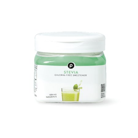 Save $1.00 Off The Purchase of One (1)  Publix or GreenWise Sweetener 9.7 or 9.8-oz or 40 to 250-ct. box (Excluding Sugar Items)