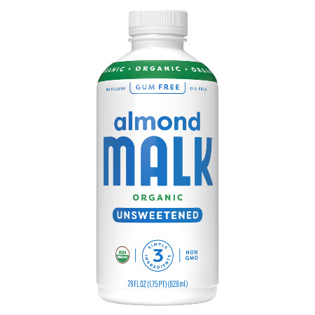 Save $1.00 on any ONE (1) MALK product