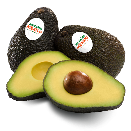 Save $1.00 on any FOUR (4) large Avocados From Mexico