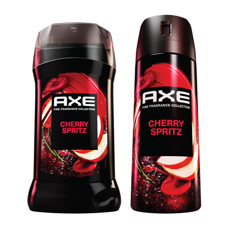 Save $6.00 on any TWO (2) AXE Body Sprays or Sticks (excludes trial and travel sizes and 1.7oz sticks)