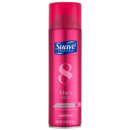 Save $1.00 on any ONE (1) Suave® Styling Product (excludes twin packs, trial/travel sizes)