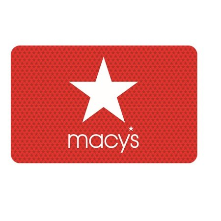 Buy a $50 Macy's Gift Card & save $10 when you purchase $25 or more of groceries