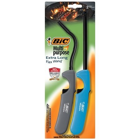 Save $2.00 on ONE (1) BIC® Multipurpose Lighter Combo Pack