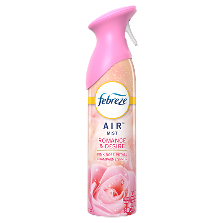 Save $2.00 on ONE Febreze Air Mist Product (excludes trial/travel size).