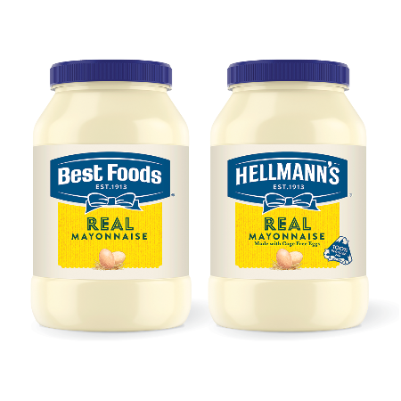 Save $2.00 on any ONE (1) Hellmann's&reg; or Best Foods&reg; 48oz Mayo product