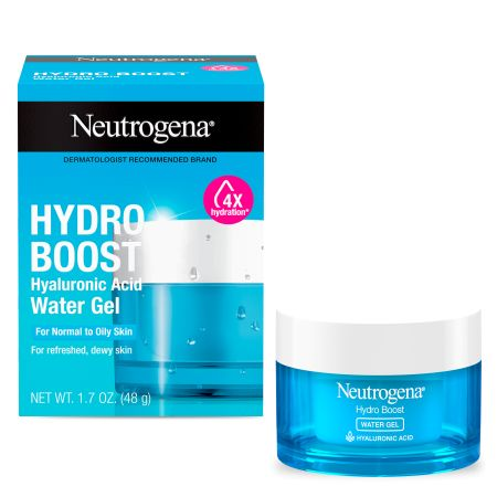 Save $5.00 on any ONE (1) NEUTROGENA&reg; Facial Moisturizer, Serum or Treatment