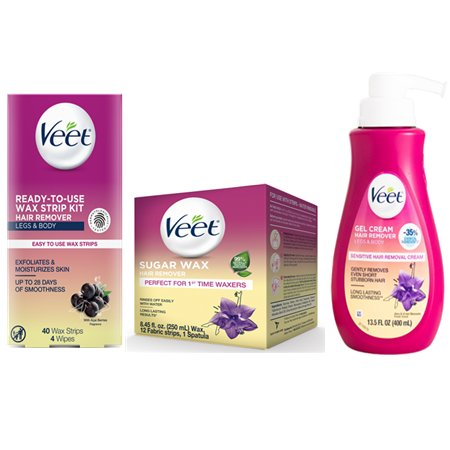 Save $3.00 on any ONE (1) Veet Product