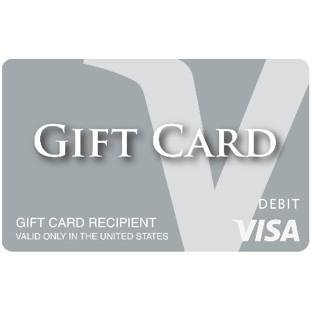 Buy $100 in Visa Product Gift Cards & save $10 when you purchase $25 or more of groceries
