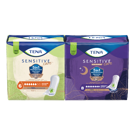 Save $4.00 on any ONE (1) TENA Product (Overnight Pads, Ultimate Pads, Maximum Pads, Any Underwear, or Brief)