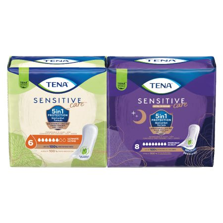 Save $3.00 on any ONE (1) TENA Product
