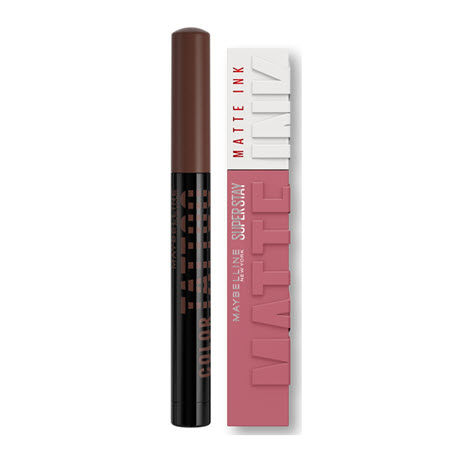 Save $2.00 on any ONE (1) Maybelline&reg; NY product