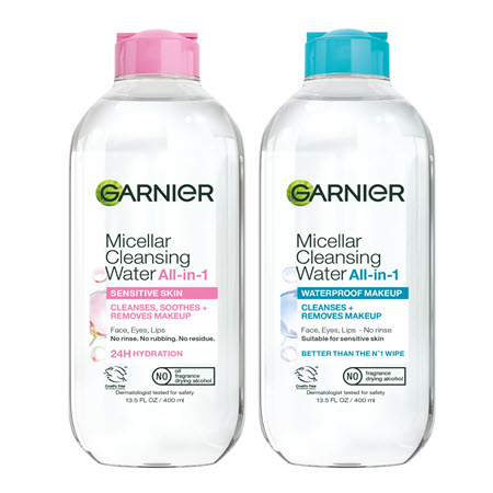 Save $3.00 on any ONE (1) Garnier&reg; Skincare product