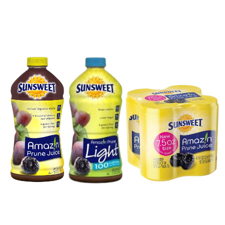 Save $2.00 on any ONE (1) Sunsweet Juice