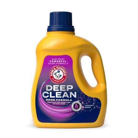 Save $1.00 on any ONE (1) Arm & Hammer™ Liquid Detergent