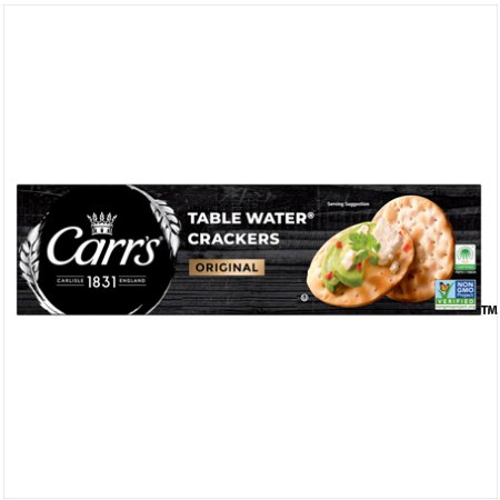Save $2 on Publix Fresh Mozzarella or Publix Goat Cheese when you buy TWO (2) Carr's&reg; Crackers