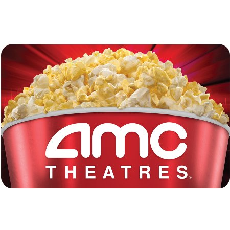 Buy $50 in AMC Theater Gift Cards & save $10 when you purchase $25 or more of groceries