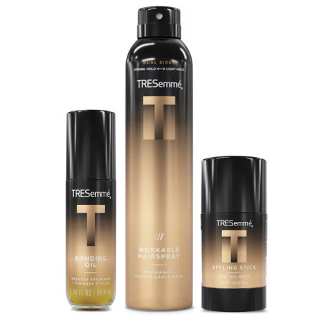 Save $3.00 on any ONE (1) Tresemme Products (A-List)