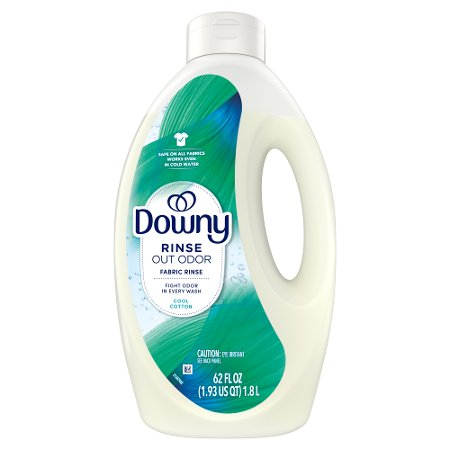 Save $2.00 on ONE Downy or Tide or Gain Rinse 62 oz (excludes travel size).
