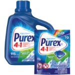 Save $2.00 on Purex Laundry Detergent
