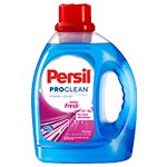 Save $3.00 on Persil ProClean Laundry Detergent