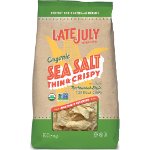 Save $2.00 on Late July Tortilla Chips