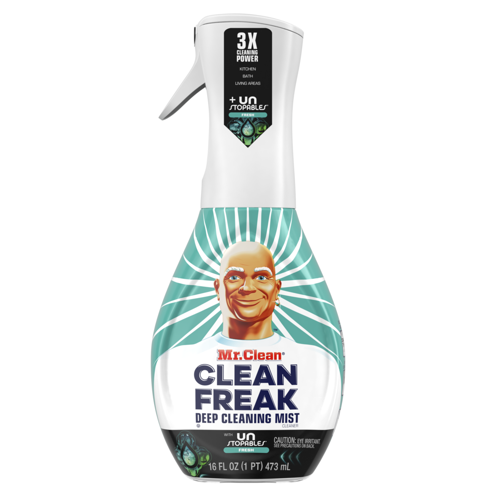 Save $3.00 on Mr Clean Home Care