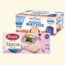 Save $5.00 on Passover Matzos