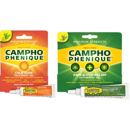 Save $1.50 on  Campho-Phenique product