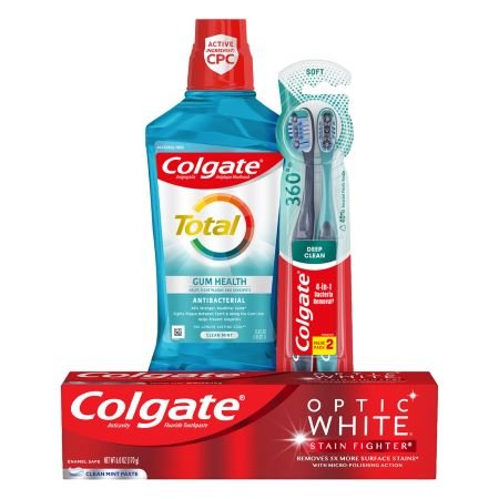 Save $2.00 on select Colgate® Product