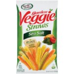 Save $2.00 on Sensible Portions Garden Veggie Straws
