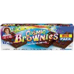 Save $2.00 on Little Debbie Snack Cakes