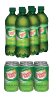 Save $5.11 on Canada Dry Ginger Ale Bottles or Mini Cans 6-Pk.