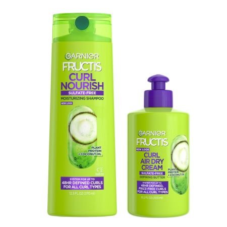 Save $3.00 on 2 Garnier® Fructis® Hair Care Products