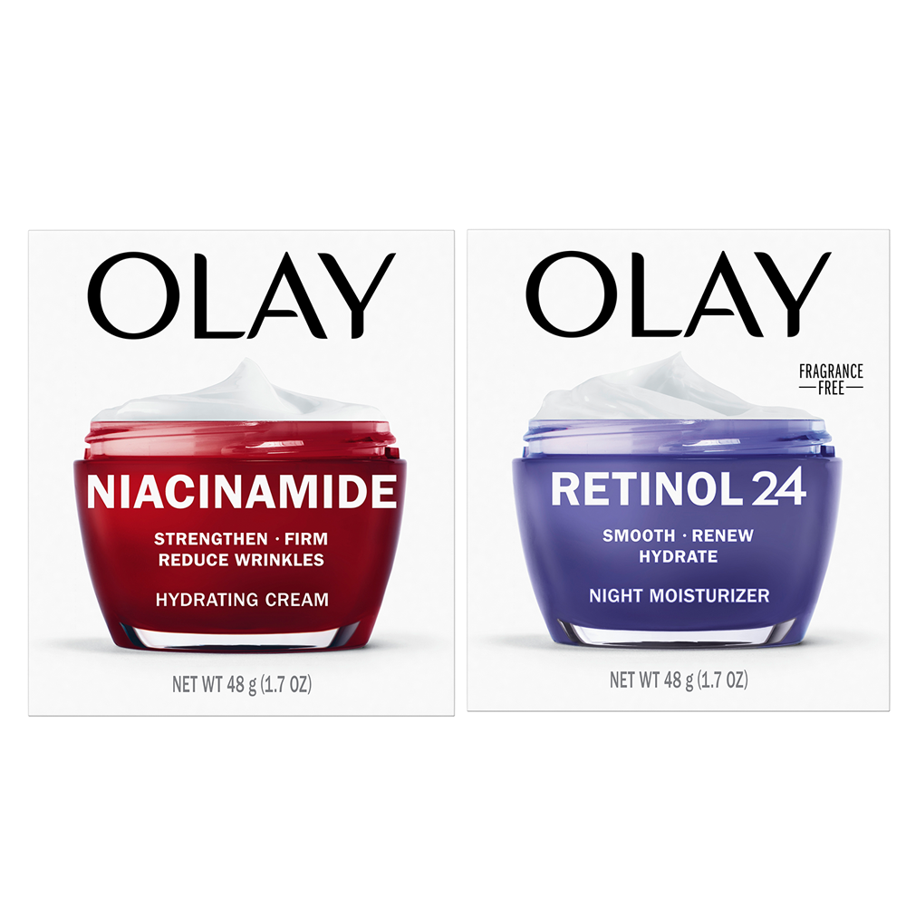 Save $3.00 on Olay Skin Care Products