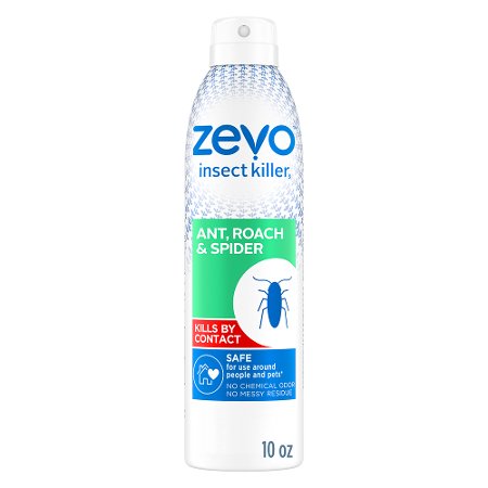 Save $1.00 on Zevo Products