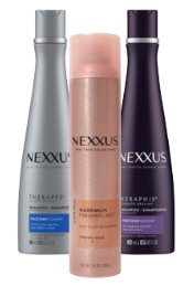 Save $5.00 on NEXXUS Hair Care