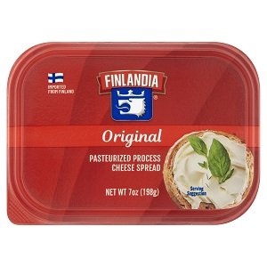 Save $1.00 on Finlandia Spreadable Cheese