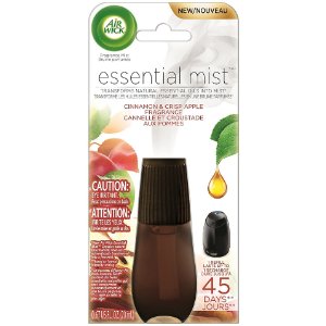 Save $6.19 on Air Wick Essential Mist Refill