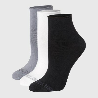 10% off Women's Hanes Originals Super Soft Socks