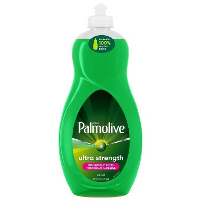 10% off Palmolive dish soap