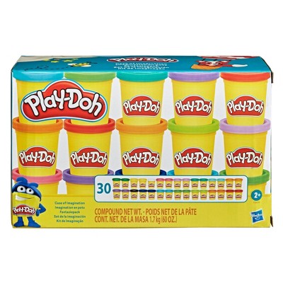 Buy 1, get 1 50% off Play-Doh
