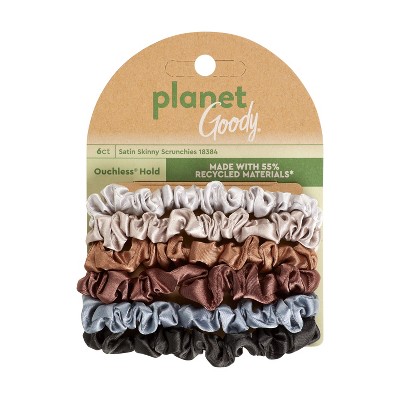 10% off Planet Goody hair accessories