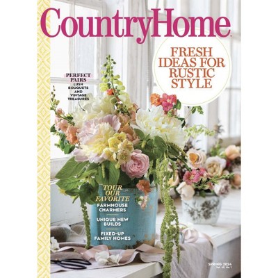 15% off Country Home Summer 2024, 14425 issue 42