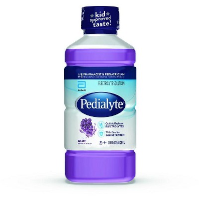 Save $2.00 on any ONE (1) Pedialyte product (Excluding half liters)