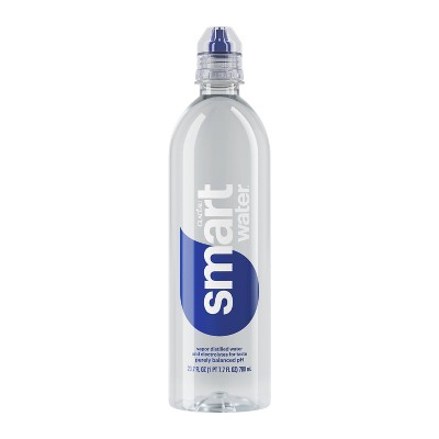 20% off on smartwater - 23.7 fl oz bottle